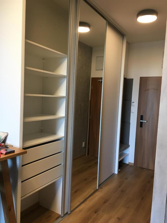 Apartman C110 V Hrebienok Resort II Vysoké Tatry Εξωτερικό φωτογραφία